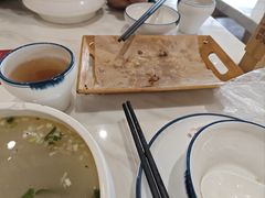 -培万河间驴火•驴肉火锅(东平店)