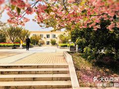 -南京航空航天大学(将军路校区)