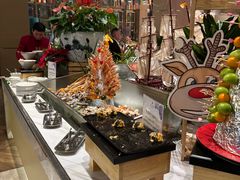 -海宁开元名都大酒店·地中海自助餐厅