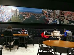 -穆拉诺餐厅(上海玻璃博物馆店)