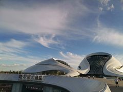 -哈尔滨大剧院