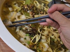 -老碗餐饮(前进路店)
