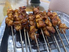 -张记焖窑·十五年专注焖烤(雍和宫店)