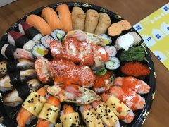 -河风精致寿司(尼盛店)