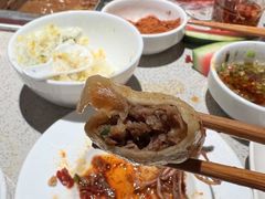 -海底捞大排档火锅(悦荟广场店)