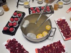 -陈记顺和潮汕牛肉火锅(番禺迎宾大道店)