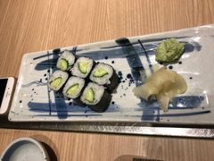 -歌行灯日本料理(伊势丹店)
