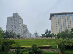 -元大都城垣遗址公园