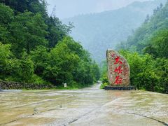 -凤凰山国家森林公园