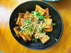 -炒豆合作社(东四总店)