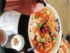 -那时新疆·若羌(经纬汇店)