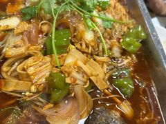 -亚东串烤(共康东路店)