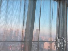 -青岛五四广场海景美仑国际公寓酒店