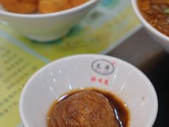 -毛华美食(清扬路店)