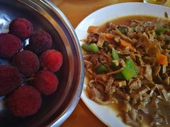 锦粉饺-丽水农庄(岩头店)