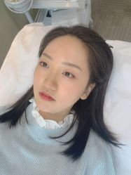 -久匠·野生眉半永久纹绣