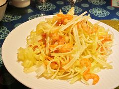 -旺角小渔村(二马路店)