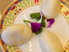 -鹿鸣春饭店(总店)