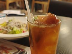-伯顿西餐厅(厚街香榭丽店)