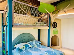 -太阳岛度假酒店