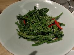 -一坐一忘云南菜(卓悦中心)