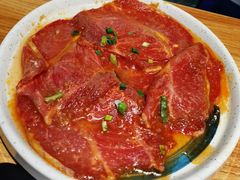 -小米烤肉·和牛原切-创意韩料(东关店)