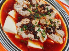 猪脑-吴记小园楼(新庄店)