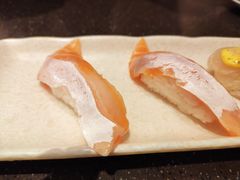 -元气寿司(东方宝泰店)