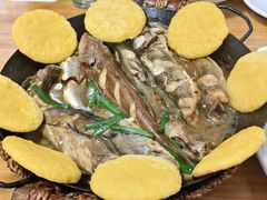 -景祥海鲜美食餐厅