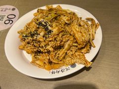 -河沿肉饼Beijing Pie(锡拉胡同店)