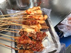 -辽B·小串(总店)