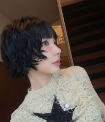-时尚殿堂hair salon