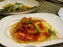 -南沙游艇会·大兵船餐厅