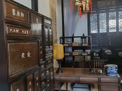 -绍兴鲁迅故里·沈园景区