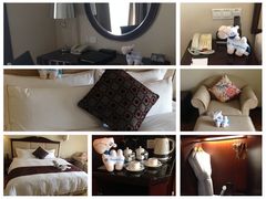 -重庆长寿碧桂园凤悦凤凰酒店