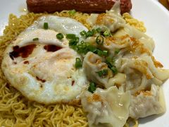 -明記茶餐廳(福田总店)
