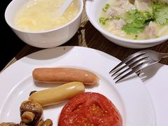 -长沙富力万达文华酒店