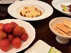 -杭州西子湖四季酒店·金沙厅