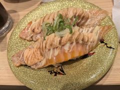 -大起水产回转寿司(大丸心斋桥店)