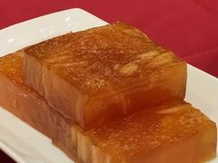香煎马蹄糕-北园酒家(小北路店)