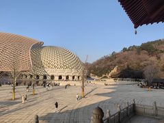 -牛首山文化旅游区