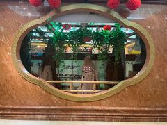 -鹊华居·地道鲁菜·海鲜·融合味(大明湖店)