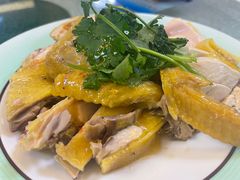 -金生美食(贵州路店)