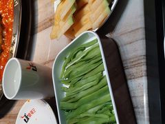 -清真·嘉福元自选火锅(力盟商业步行街店)