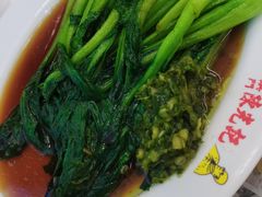 -澳门陈光记烧味饭店(万象城店)