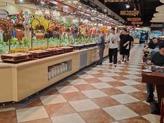 -比亚森自助烤肉料理(裕华店)