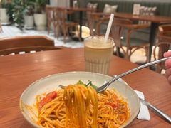 -有序Orderly融合西餐·咖啡(运河外滩店)