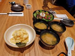 -隐泉之语日式料理(王府中环店)