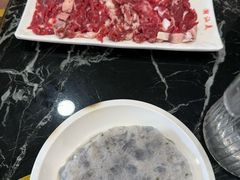 -潮汕美牛肉丸火锅店(天宁寺店)