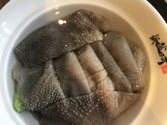 千层肚-纸盐河码头火锅(十八梯店)